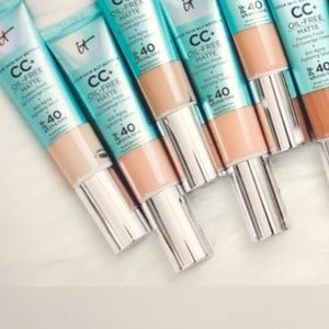 Light medium on hold